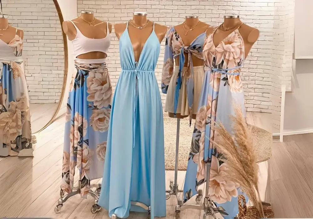 Dresses